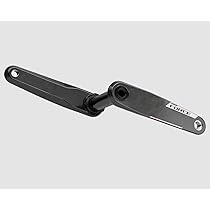 SRAM FORCE AXS カーボンクランクアーム DUB175mm Force AXS Crank Arm Assembly DUB Wide E1 | SRAM ROAD | 株式